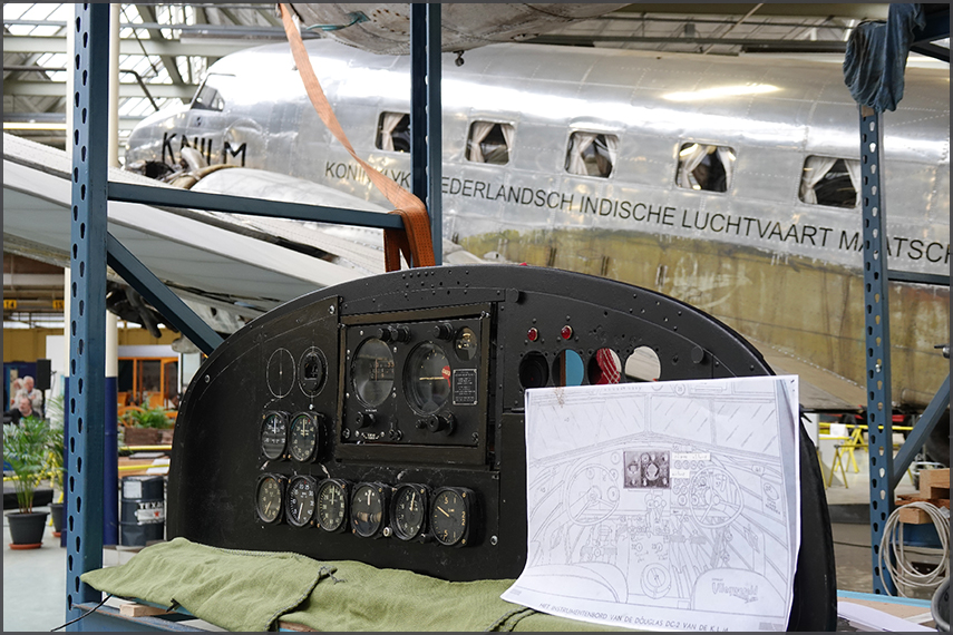 NTM - Nederlands Transport Museum, 25Apr2019